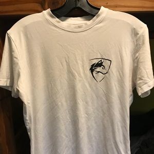 Alphalete performance T-shirt